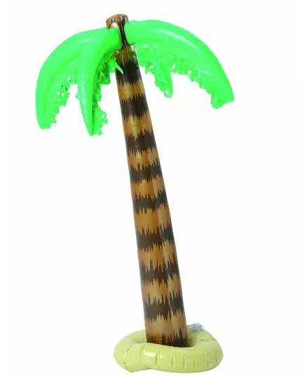 Oppblåsbart palmetre 91 cm Hawaii