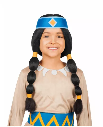 Regnbueparykk - Yakari Child