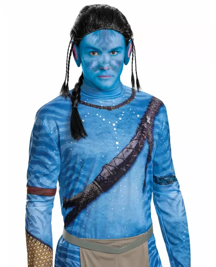 Avatar Jake Sully Herreparykk