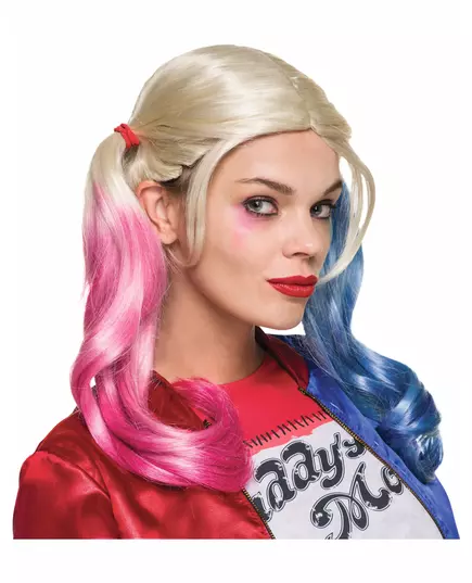 Harley Quinn Suicide Squad Dameparykk