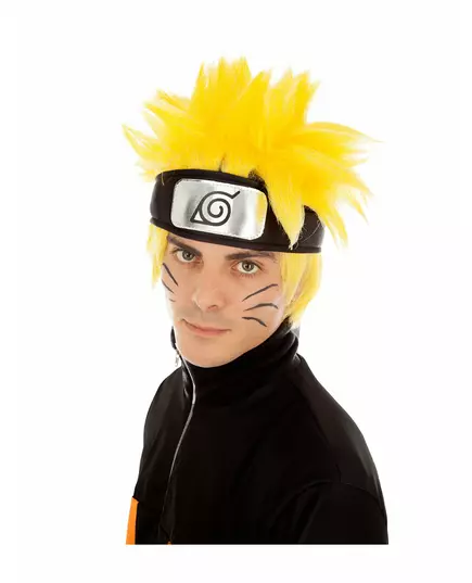 Naruto Shippuden Gul Parykk