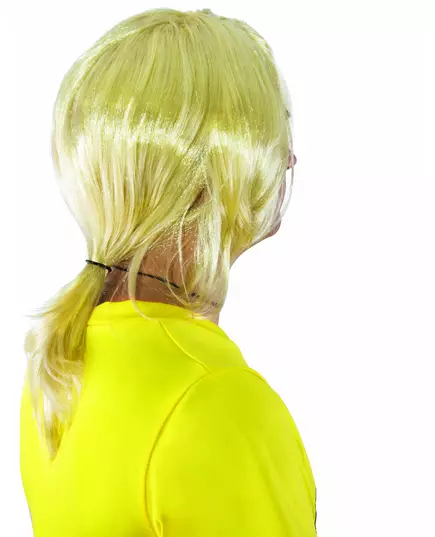 Brice de Nice adult surfer wig