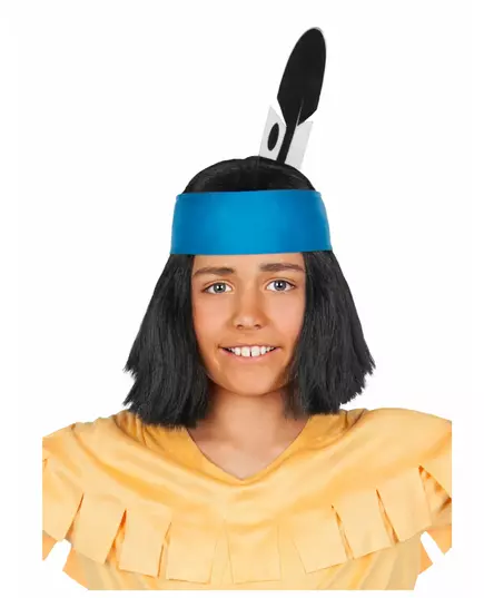 Yakari barneparykk