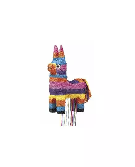 Donkey Pinata 36 x 56 cm