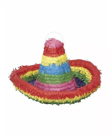 Sombrero Pinata