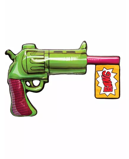 Joker oppblåsbar pistol