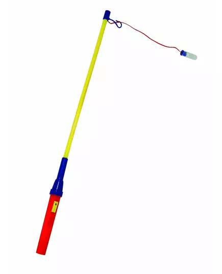 Elektrisk lykteholder