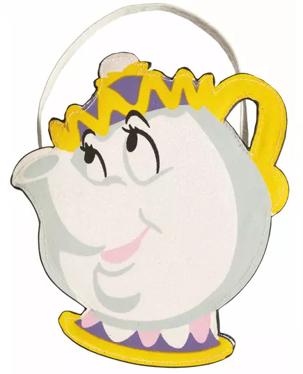 Fru Samovar Belle Barneveske