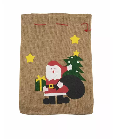 Santa Claus hood 50 x 35cm