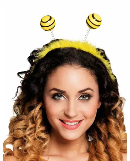 Adult bee headband