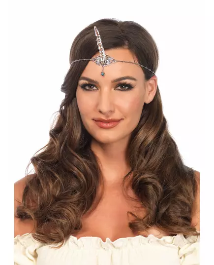 Adult unicorn head circumference