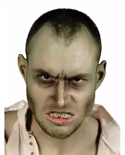 Halloween Adult Zombie Dentures