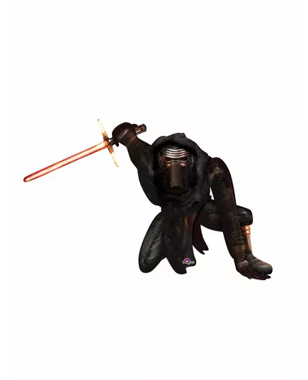 Kylo Ren Star Wars VII Kjempefolieballong