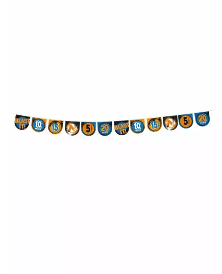 Nerf-banner