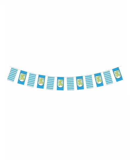 Oktoberfest banner 25 x 360 cm