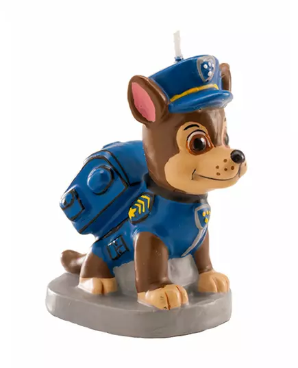 Paw Patrol Chase-lys