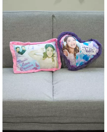 Violetta cushion 36 cm