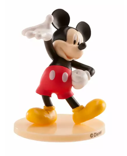 Mikke Mus-figur 7,5 cm