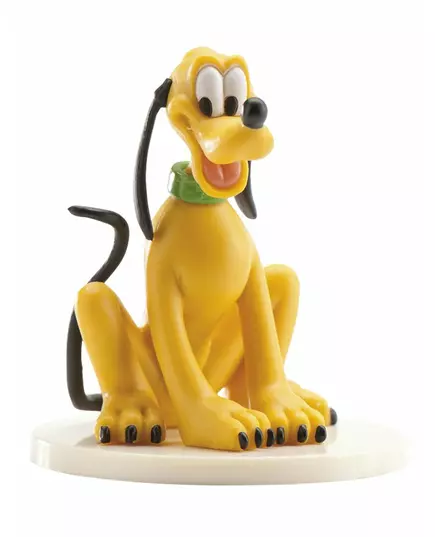 Pluto Figure 7.5 cm