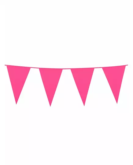 10m fuchsia-girlander