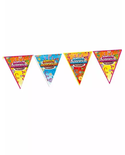 Gratulerer med dagen Garland