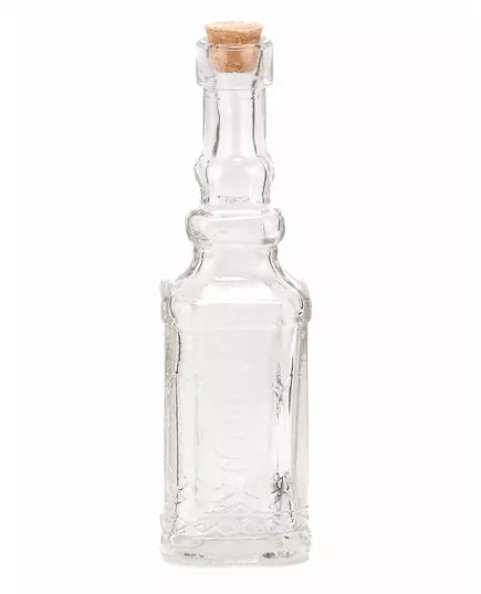 12 cm glass miniature