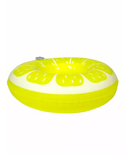 Inflatable Lemon Cup Holder
