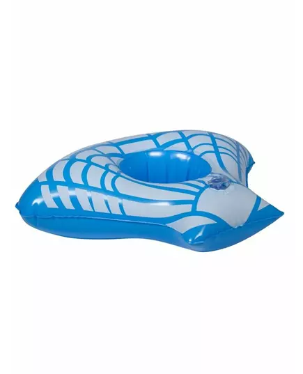 Mini blå skalldrikkefloat