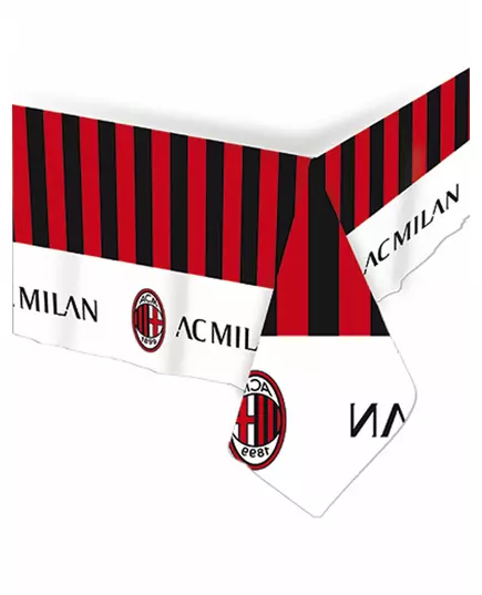 AC Milan papirduk 120 x 180 cm