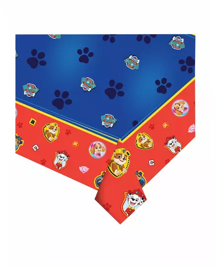 Paw Patrol plastduk 120 x 180 cm
