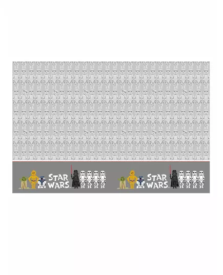 Star Wars Premium plastduk 120 x 180 cm