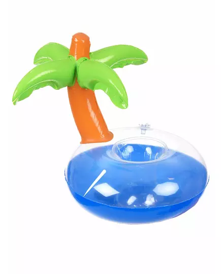Adult cup holder palm tree