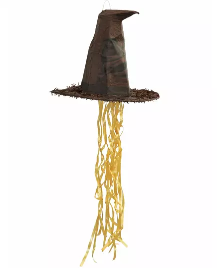 Harry Potter sorteringshatt Piñata 45 cm