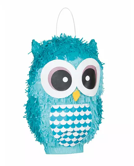 Ugle Pinata 38 cm