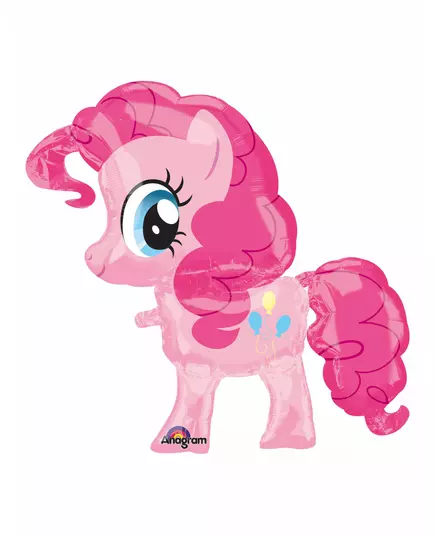 My Little Pony premium piñata 47 x 40 cm