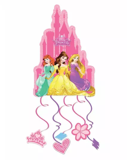 Disney Princess Piñata 28 x 20.5 cm