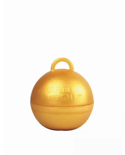Gull heliumballongvekt 35 g