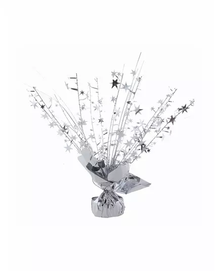 Weight for silver star helium balloon 250 gr