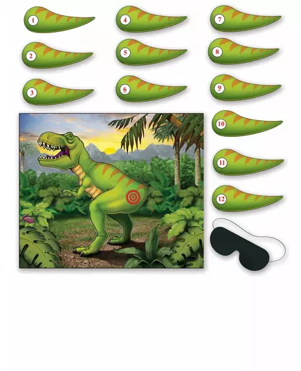 Dinosaurfestspill