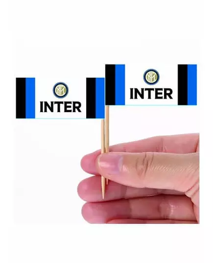 24 Inter Pics 6.5 x 5 cm