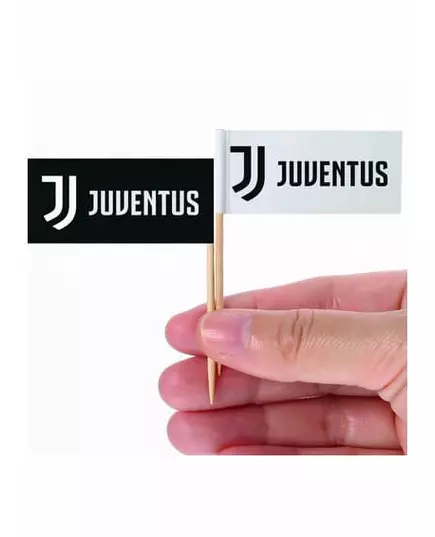 24 Juventus-bilder 6,5 x 5 cm