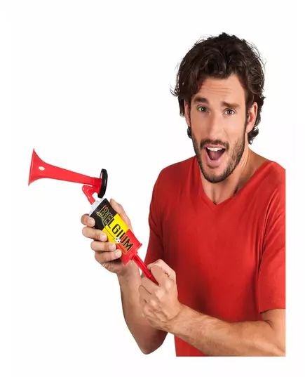 Foghorn supporter Belgium