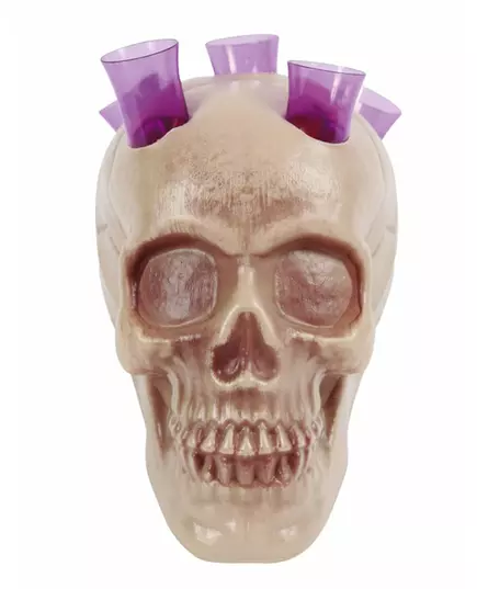Holder til hodeskalleskyter 20 cm