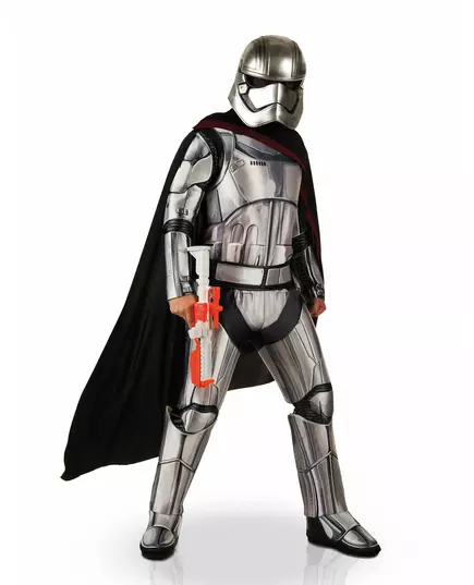 Captain Phasma Star Wars VII Deluxe Adult Costume