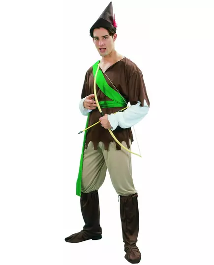 Woodland man costume, Size: Medium/Large