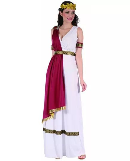 Greek Empress Costume for Women