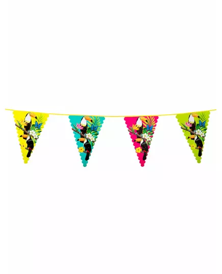 Tukan plastvevling 45 x 30 cm 6 m