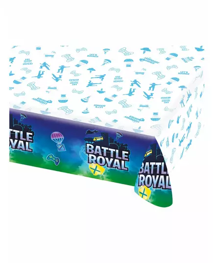 Battle Royale plastduk 120 x 180 cm