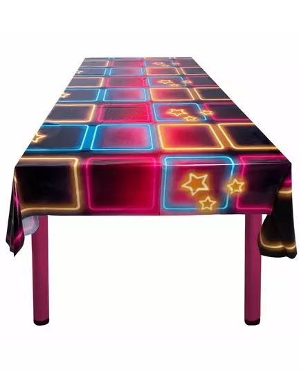 Disco Fever plastduk 180 x 130 cm