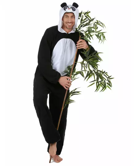 Panda Costume for Men